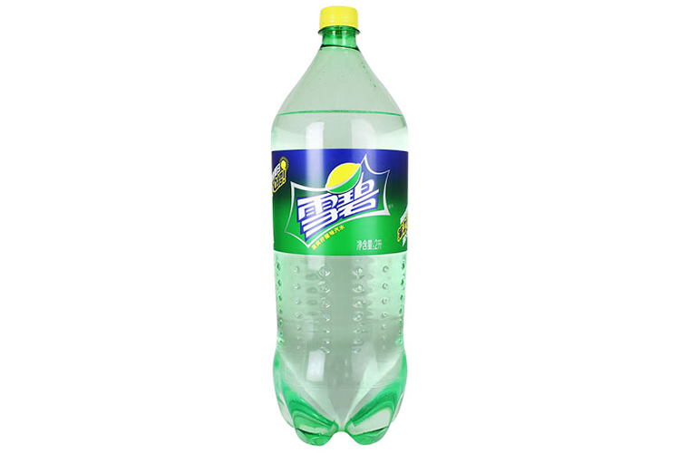 SPRITE 2L